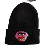 Sesamestreet ANIMAL vintage beanie new with tags, Rossmore, Nieuw, Overige maten, Ophalen of Verzenden