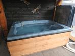 Goed werkende Miami Spa Jacuzzi - Opknapper, Ophalen, Gebruikt, Vast