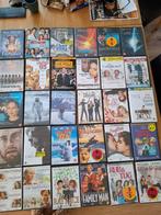30 diverse DVD's, Alle leeftijden, Ophalen of Verzenden, Zo goed als nieuw, Overige gebieden