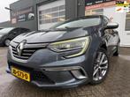 Renault Mégane 1.2 TCe GT-Line van 2de Eig met parkeersenso, Auto's, Voorwielaandrijving, Gebruikt, 4 cilinders, 132 pk