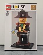 Lego 40504 LEGO A Minifigure Tribute Set Limited Edition - M, Ophalen of Verzenden, Nieuw, Complete set, Lego