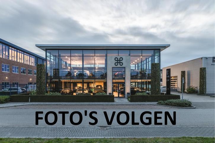 Volvo XC60 2.0 B4 AWD R-Design grijs kenteken Pano-Keyless-S, Auto's, Volvo, Bedrijf, Te koop, XC60, 4x4, ABS, Achteruitrijcamera