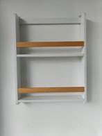 Wandrekje muur, Ophalen, Zo goed als nieuw