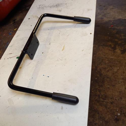 Armleuning voor duo stoel, Kinderen en Baby's, Speelgoed | Buiten | Skelters, Nieuw, Mammoet, Ophalen