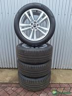 Zomerbanden Audi Q7 20inch Lichtmetaal Origineel S-Line 285/, Ophalen, Gebruikt, -, 285 mm