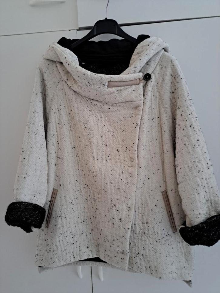 Humanoid Winterjas Maat M - Nieuw!, Kleding | Dames, Jassen | Winter, Nieuw, Maat 38/40 (M), Verzenden