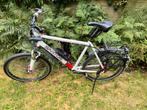 SANTOS vakantiefiets, Fietsen en Brommers, Gebruikt, 10 tot 15 versnellingen, 57 tot 61 cm, Ophalen