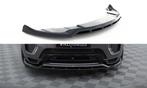 Voorlip sideskirts diffuser spoiler - Range Rover Evoque 13+, Ophalen of Verzenden