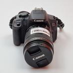 Canon EOS 700D Camera Zwart + 18-135mm Lens, Canon, Gebruikt, Support@canon.com, 30-2, Shimomaruko 3-chome, Ohta-ku
Tokyo 146-8501
Japan