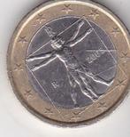 1 euro 2003 italie, Verzenden, Italië, 2 euro