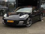Porsche Panamera 3.6 Sport Chrono SCHUIFDAK/CAMERA/STOELVERW, Automaat, Euro 5, Gebruikt, Beige