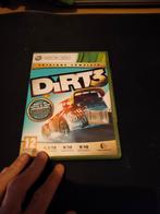 Dirt 3 complete - Xbox 360, Online, 1 speler, Racen en Vliegen, Ophalen of Verzenden