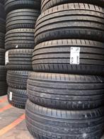 Set Demo 4x 205 45 17 Michelin Pilot sport 4s zomerbanden, Ophalen of Verzenden, Gebruikt, Band(en)