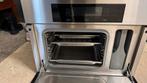 Miele stoomoven DG4080, Witgoed en Apparatuur, Ovens, Ophalen, Zo goed als nieuw, Oven, 45 tot 60 cm