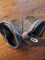 Slofjes lodger, Kinderen en Baby's, Babykleding | Schoentjes en Sokjes, Lodger, Slofjes, Gebruikt, Jongetje of Meisje