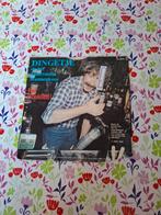 Dingetje - Het Drinklied Single, Gebruikt, 7 inch, Single, Ophalen of Verzenden