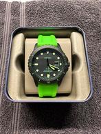 Fossil FS5683, Ophalen of Verzenden, Zo goed als nieuw, Bruin, Jongen of Meisje