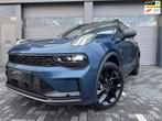 Lynk & Co 01 1.5 Bomvol Blue Black 261PK 360°Camera, Adaptive Cruise Control, Blauw, Origineel Nederlands, Bedrijf