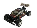 Condor 1/10 nitro rc auto, Hobby en Vrije tijd, Gebruikt, Ophalen of Verzenden, Schaal 1:10, Onderdeel