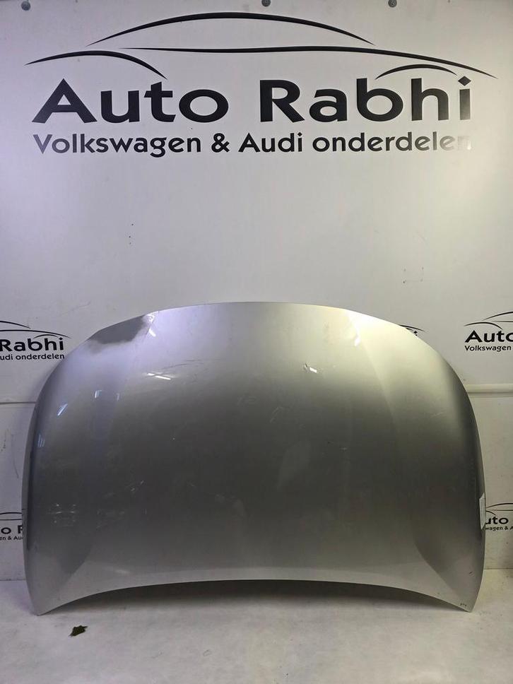 Toyota Corolla motorkap, Auto-onderdelen, Carrosserie en Plaatwerk, Motorkap, Gebruikt, Ophalen of Verzenden