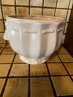 Bloempotten, Ophalen of Verzenden, Zo goed als nieuw, Binnen