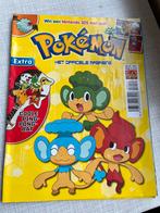 Pokemon magazine, Boeken, Strips | Comics, Ophalen of Verzenden, Zo goed als nieuw