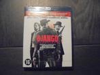DJANGO Unchained, regie Quentin Tarantino (NIEUW), Cd's en Dvd's, Blu-ray, Ophalen of Verzenden, Nieuw in verpakking, Actie