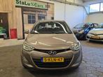 Hyundai I20 1.2i i-Deal/AIRCO/5-DEURS/APK 01-2026/, Euro 5, Gebruikt, Zwart, 4 cilinders
