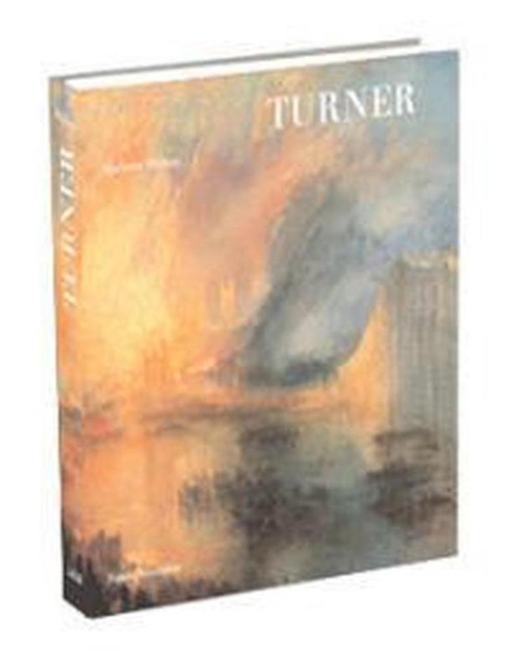 Turner in zijn tijd Andrew Wilton WAANDERS Uitgevers Zwolle, Boeken, Kunst en Cultuur | Beeldend, Zo goed als nieuw, Ophalen of Verzenden