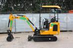 JCB 19C-1 ETE full electric battery excavator minigraver, Zakelijke goederen, Machines en Bouw | Kranen en Graafmachines, Graafmachine