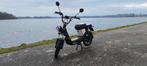 AMG Goccia GEV 1000, Fietsen en Brommers, Snorfietsen en Snorscooters, Ophalen, Zo goed als nieuw, Elektrisch, Overige merken