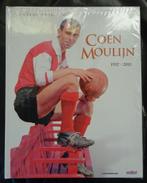 Coen Moulijn 1937 - 2011 9789071359125 NIEUW in folie, Boeken, Nieuw, Balsport, Ophalen of Verzenden, Hugo Borst