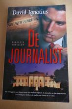   David Ignatius, Ophalen of Verzenden,   David Ignatius