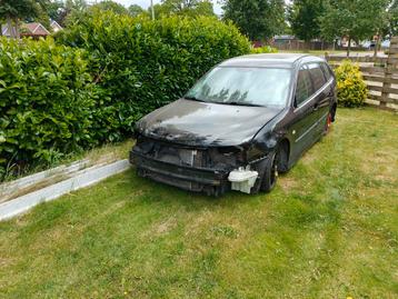 Saab 9-3 2006 Aero V6 - Onderdelen beschikbaar voor biedingen