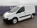 2008 - Peugeot - Expert - 227 2.0 HDIF L1H1 - Bedrijfswagen, Voorwielaandrijving, 136 pk, Gebruikt, 4 cilinders