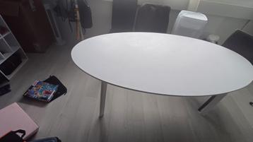 Ikea Gidea Tafel 200x100cm