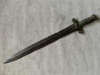 pre wo1 - Frans kortzwaard Model 1831, Verzamelen, Militaria | Algemeen, Ophalen of Verzenden, Landmacht, Overige gebieden, Mes of Dolk