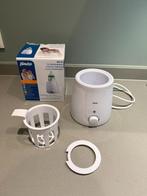 Alecto Flessenwarmer, Ophalen of Verzenden, Zo goed als nieuw, Flessen- of potjesverwarmer