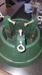 Kerstboomhouder stamhouder grondanker kerstboom, Ophalen, Gebruikt