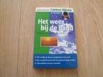 Catrinus Dijkstra - Het weer bij de hand, Boeken, Verzenden, Zo goed als nieuw, Overige onderwerpen, Achtergrond en Informatie