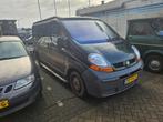 Renault TRAFIC 1000 L1 H1 1.9 DCI 82 EXPORT, Overige merken, Boeingavenue 245
1119  Schiphol-Rijk, NL, Bedrijf, Airconditioning