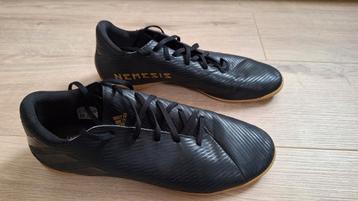adidas NEMEZIZ zaalvoetbal - gym schoenen  beschikbaar voor biedingen