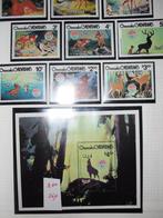 Disney - Kerst - Grenada Grenadines (1106), Verzenden, Postfris, Overige thema's