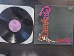 Ralph Burns cabaret lp, Ophalen of Verzenden, Zo goed als nieuw, 12 inch