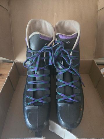 Ijshockey Schaatsen maat 45 - excl. verzendkosten! beschikbaar voor biedingen