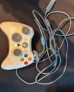 Xbox 360 Controller - Defect voor onderdelen, Ophalen of Verzenden, Niet werkend, Controller, Xbox 360