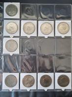 10 x Zilveren Wilhelmina. 2 1/2 Gulden, Ophalen of Verzenden, Koningin Wilhelmina, 2½ gulden, Setje