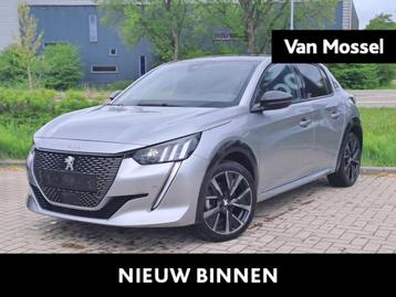 Peugeot 208 1.2 PureTech GT beschikbaar voor biedingen