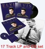 nieuw Deluxe Box Elvis Presley Royal Philharmonic Orchestra, Ophalen of Verzenden, Nieuw in verpakking, 12 inch, Overige genres
