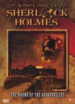 Sherlock Holmes - 'The Hound of the Baskervilles', Vanaf 12 jaar, Ophalen of Verzenden, Zo goed als nieuw, Detective en Krimi